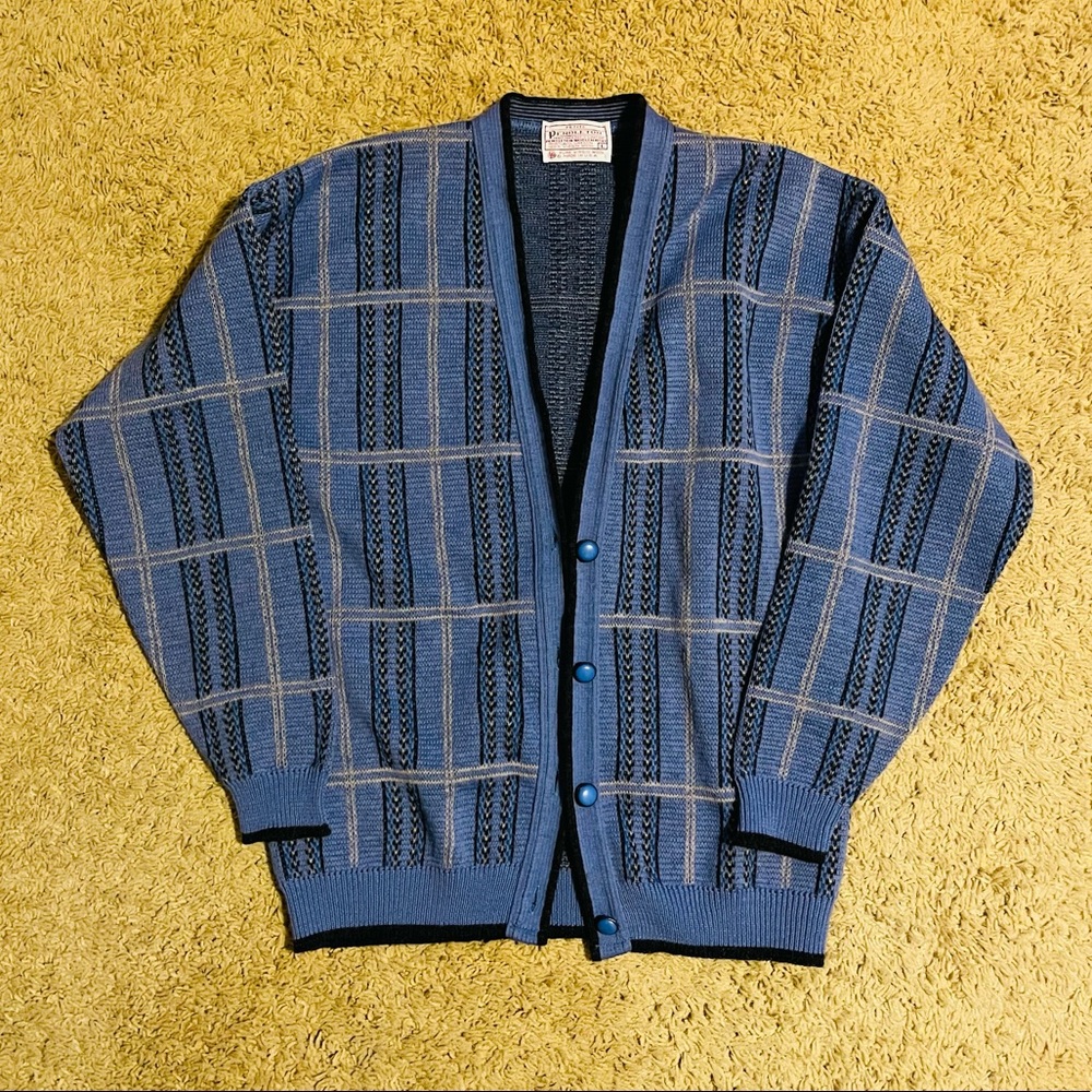 Women’s Pendleton Cardigan